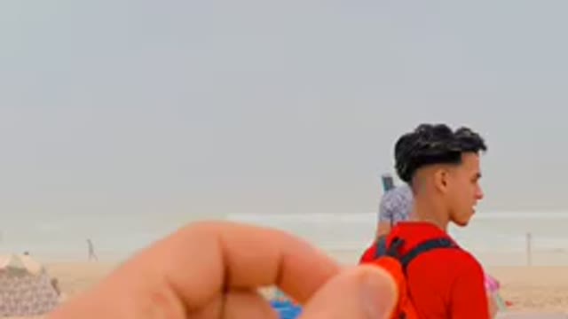 The most beautiful seas in Morocco