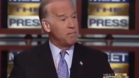 Joe Biden: Marriage is between a man and a woman