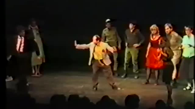 כולם היו בניי חוץ מנעמי