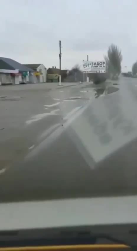 Ukrainian military managed to destroy two enemy tanks / stop war / stop Russia