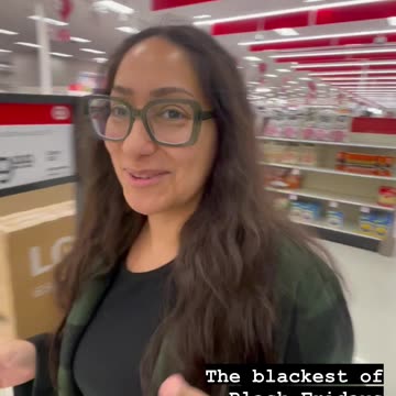 The blackest of Black Fridays #theflippingteam