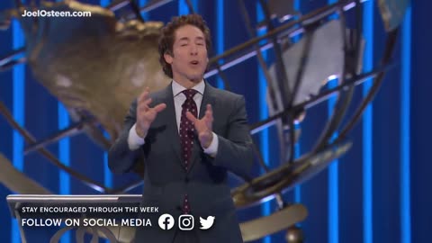 A SOUND MIND-BY JOEL OSTEEN