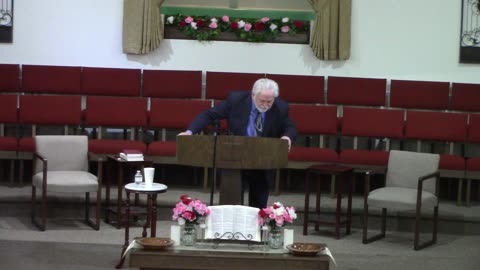 Defeating the Giants or Not: Joshua 15:1-63