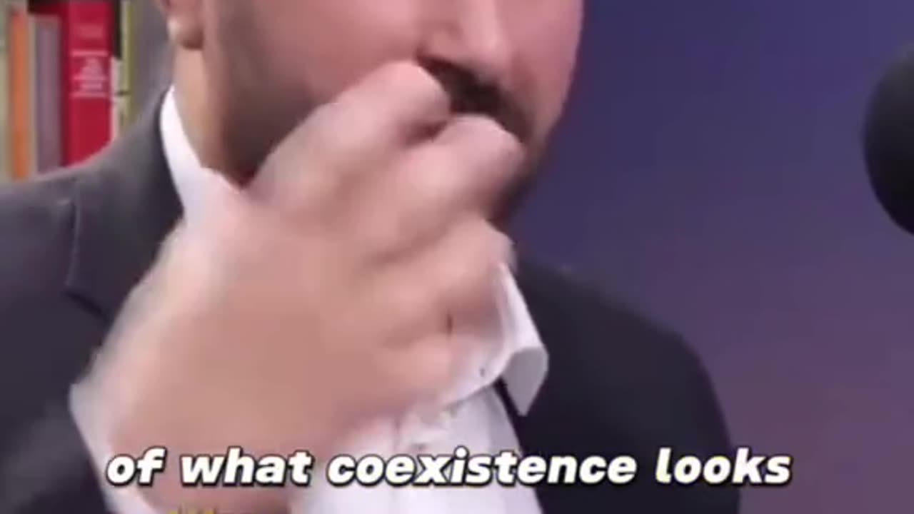 THE REAL FACTS