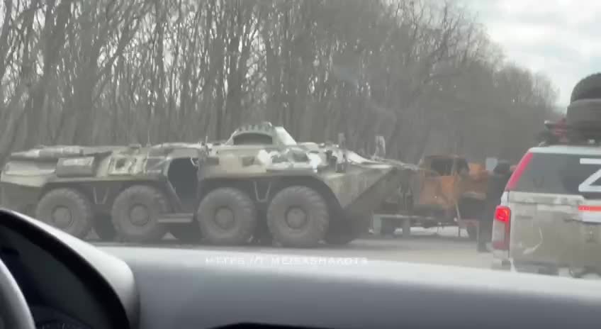 04.06.2022. Demilitarization and denazification of Ukraine!!!