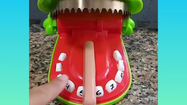 Best Satisfying Video