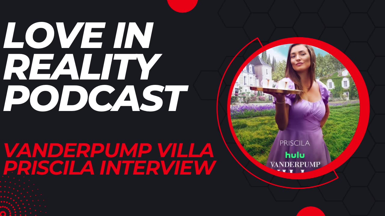 Vanderpump Villa Priscila talks Lisa Vanderpump, the drama and her exit from the show