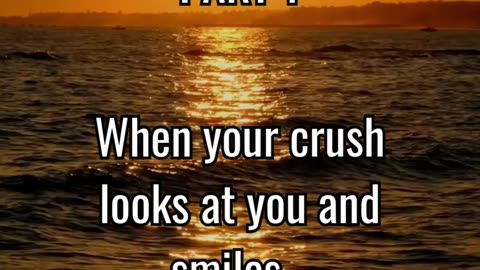 Crush Fact