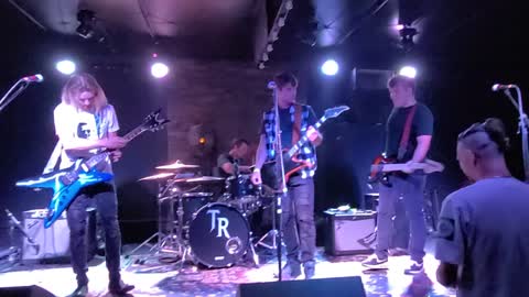 Taylor Road "Forevermore"