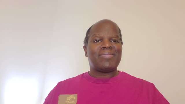 Why Not Water Baptism Pt 6