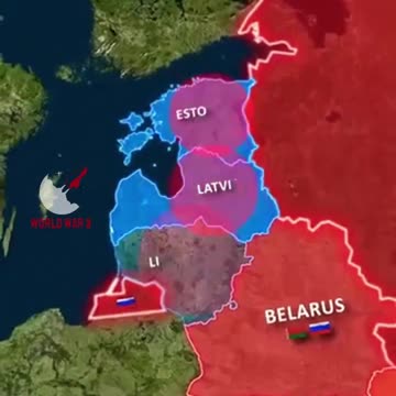 "What If Russia Wins? 🔥🇷🇺 The Global Impact Explained"