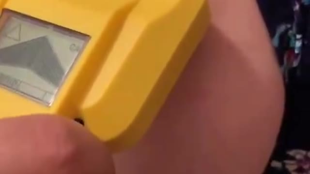 Magnetic studfinder works on injection site?