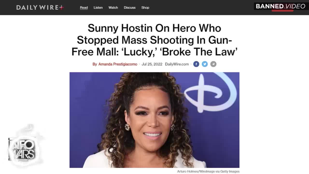 Elijah Schaffer And Owen Shroyer Rip Democrat Double Standards And Liberal Insanity