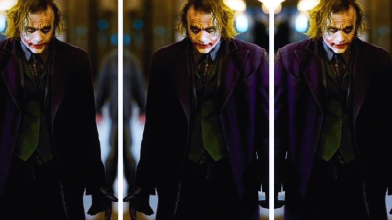 Best villain
