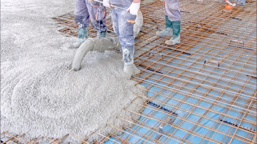 Ashley Concrete & Hardscaping LLC - (267) 329-0400