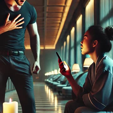 #short Jealous Stepsister’s Shocking Attempt to Sabotage My Wedding with Lies About My Fiancé