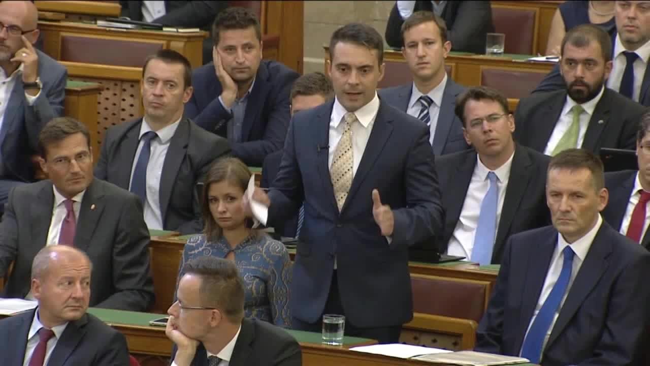 Jobbikról, férgekről és a férgekre szavazókról