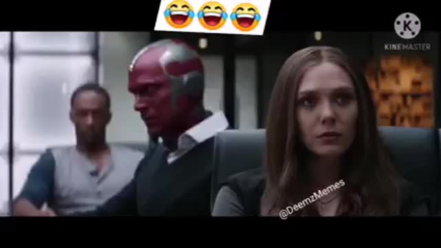 The avengers movie trailer