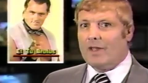 Brutus beefcake -1984