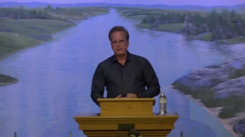 The Gifts of the Holy Spirit Discerning of Spirits part 1