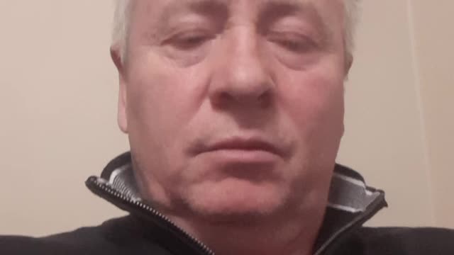 To All-American people and the News