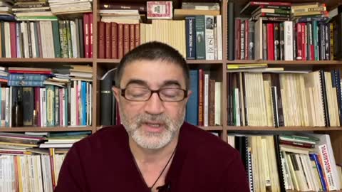 Arhiepiscopul Vigano: Statul profund și biserica profundă