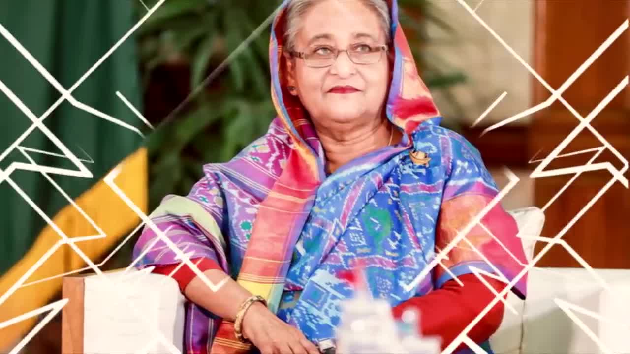 Bangladesh politician