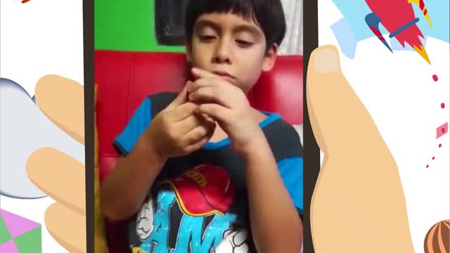 Talento Kids: ¡El genio de la plastilina!