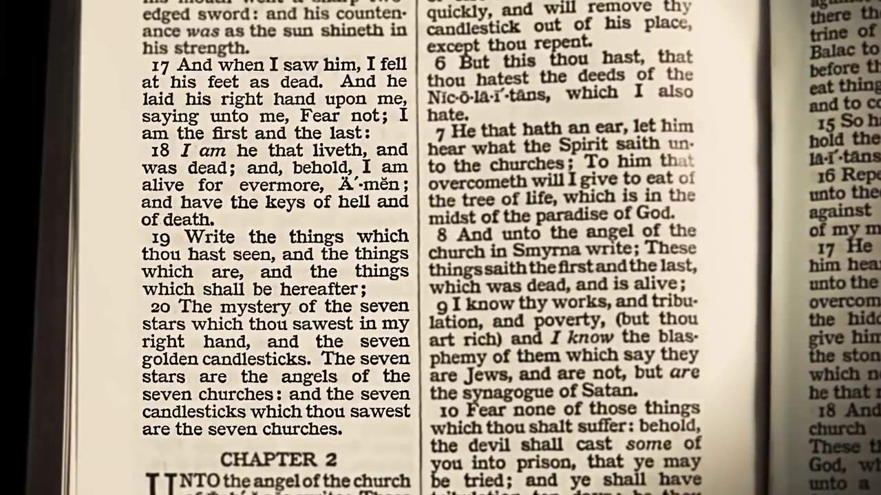 A Simple Way To Understand The Book Of Revelation