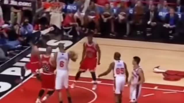 Derrick Rose, the youngest MVP