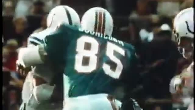 The No Name Defense