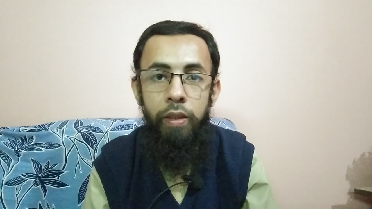Nemat Ke Husool Ki Dua!