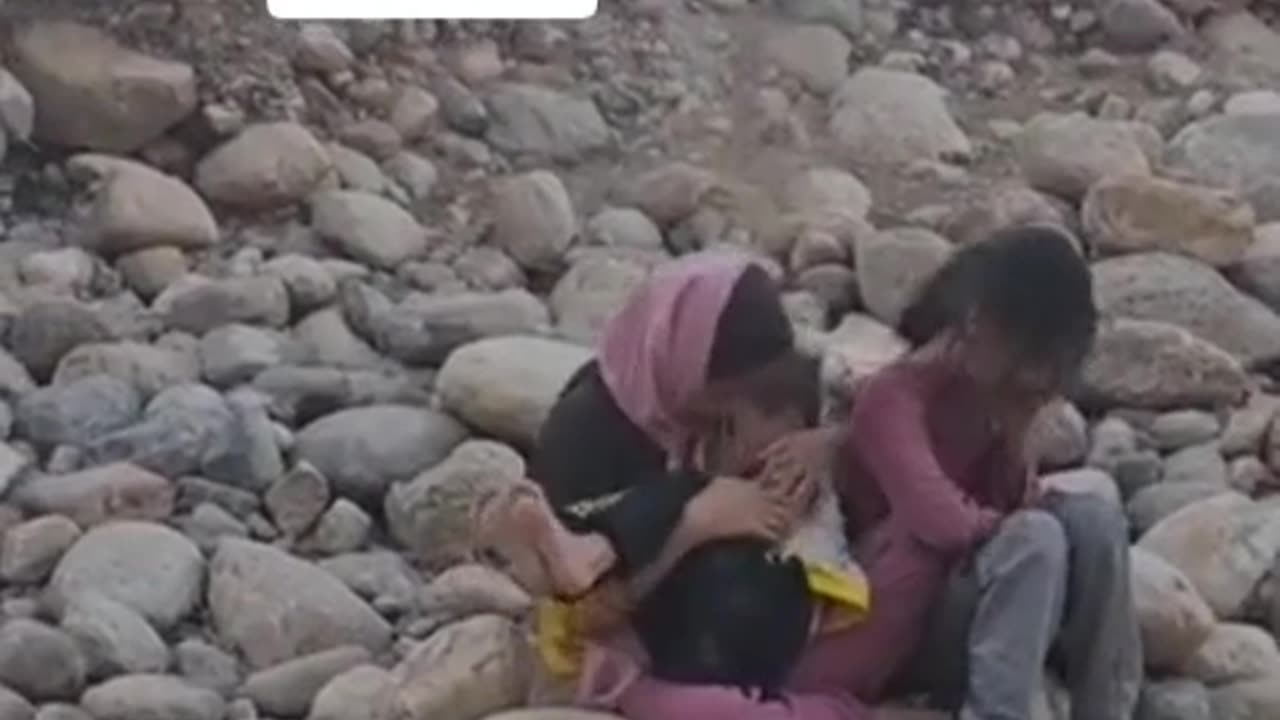 This is happened in Ethiopia .but now in Arabia