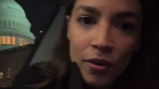AOC complains that she wasn't allowed to call Rep. Paul Gosar a 'racist' on the House floor