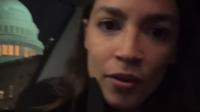 AOC complains that she wasn't allowed to call Rep. Paul Gosar a 'racist' on the House floor
