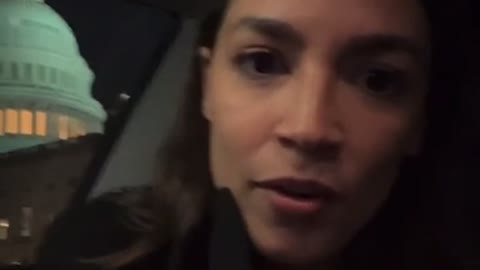 AOC complains that she wasn't allowed to call Rep. Paul Gosar a 'racist' on the House floor