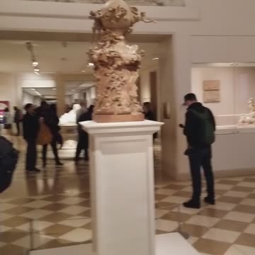 Museum of Art NYC
