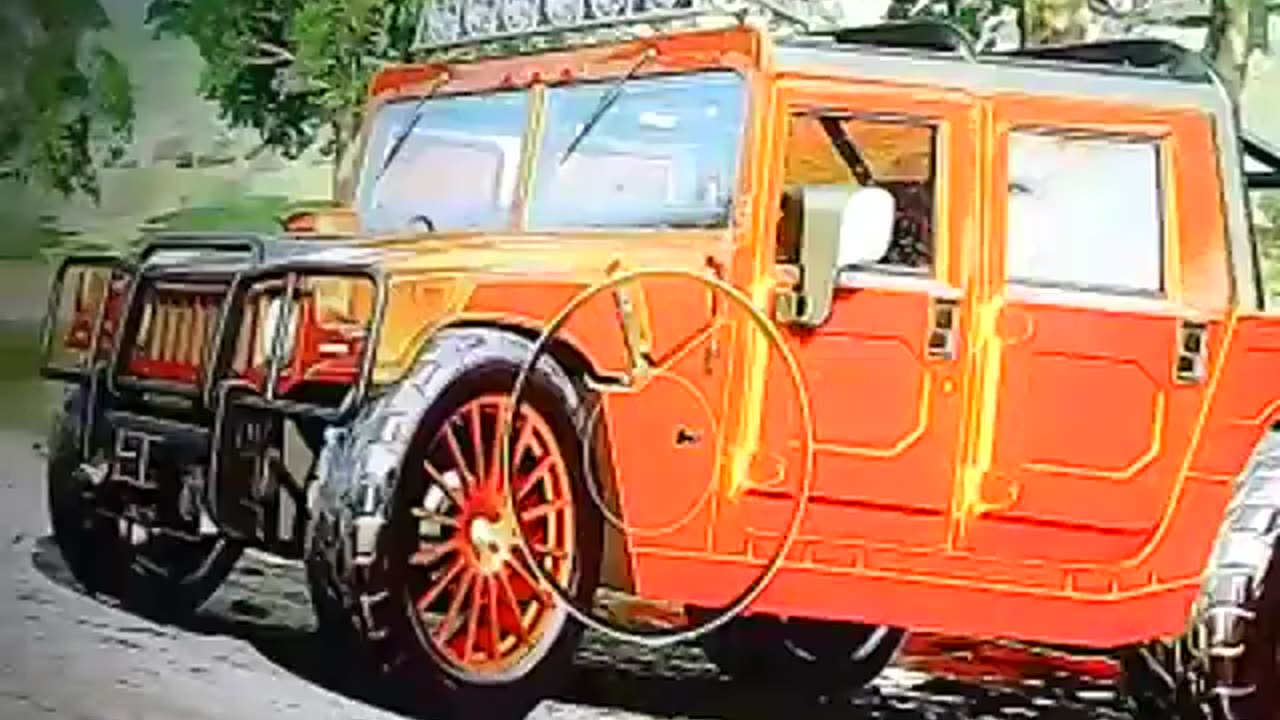 [Cyraxx Youtube 2021-1-18] Drift Drag Eliminator Adventures FH 4