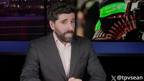 Hamas Leader Blows Whistle: We Are "CIA Psy-Op" To Advance Globalist Agenda