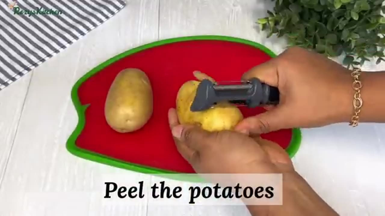 Baby food