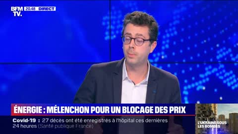 Recommandations lunaires sur BFM ?