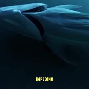 The Ocean's Clever Best Freeloaders!