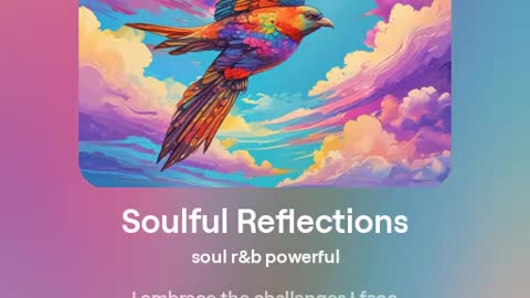 Soulful Reflections