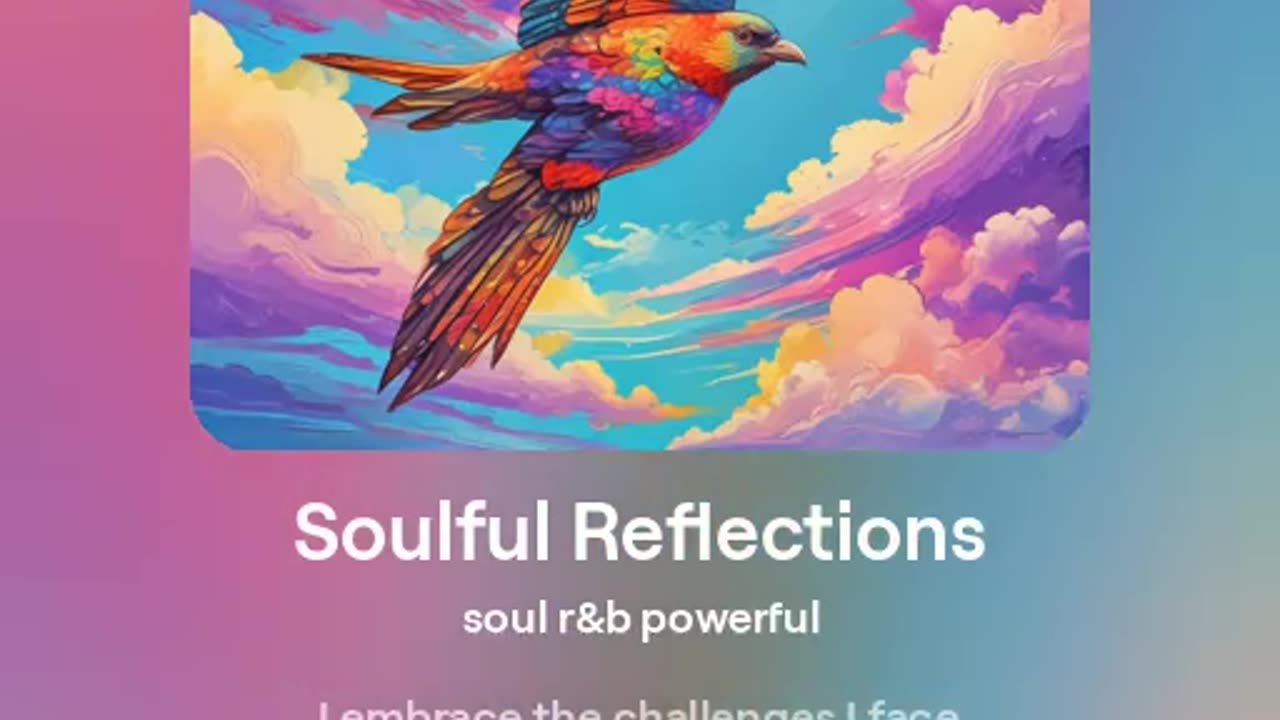 Soulful Reflections