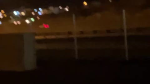 Short Live at the Border