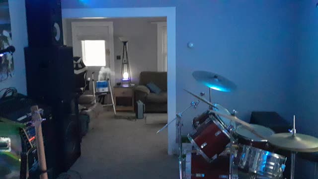 let there be sound