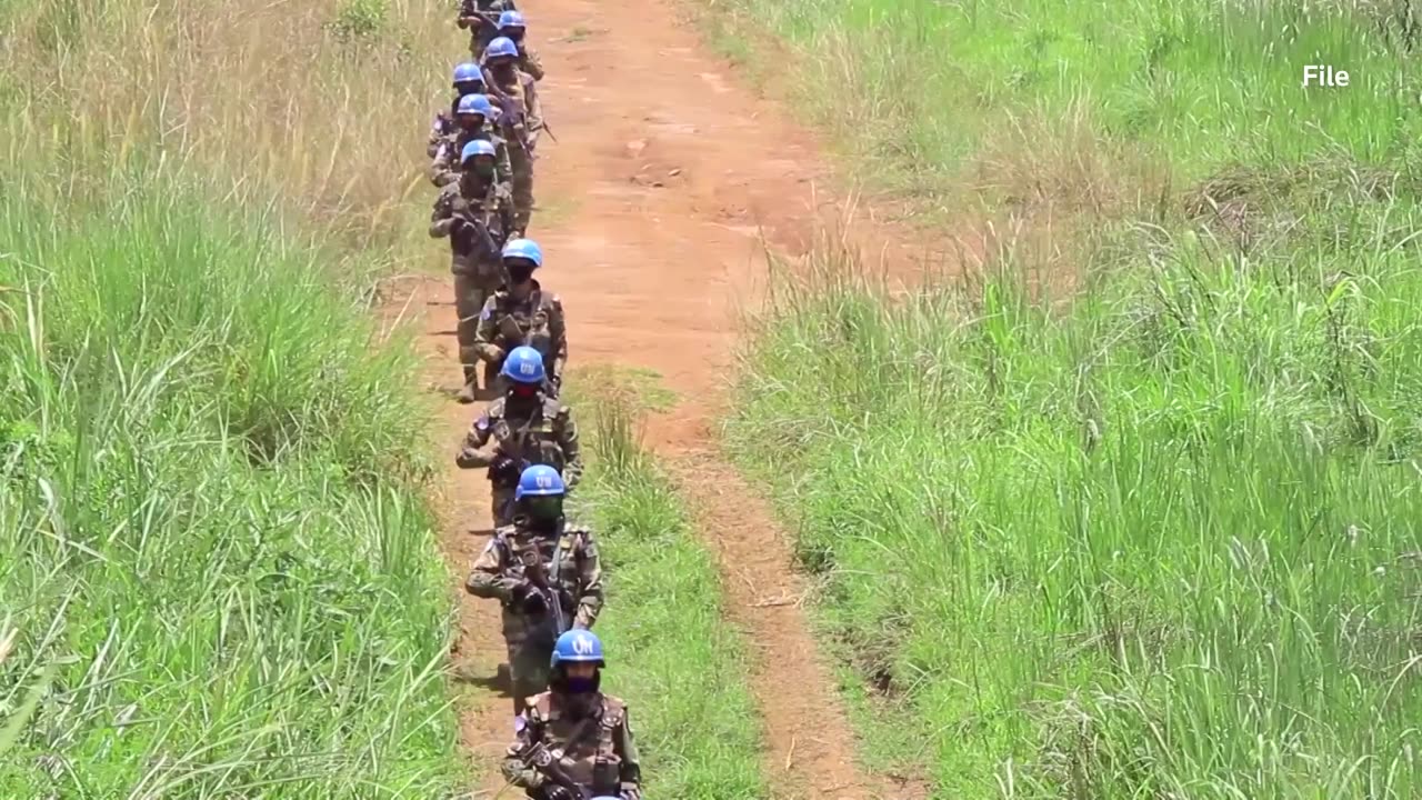 Details emerge over DRC peacekeeper alleged sex abuse