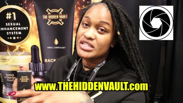 Hidden Vault Interview