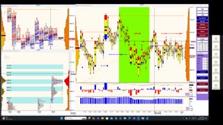 Bluewater Wrap and Trades for Dec 11