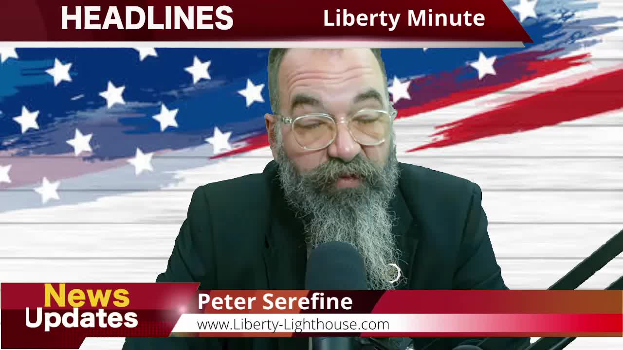 20220802 - Liberty Minute